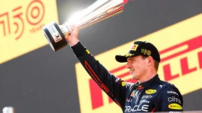 Formule 1 : Le clan Verstappen revient sur son coup de sang au GP d’Espagne !