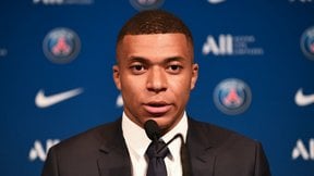 Terrible exit on the PSG, the transfer of Mbappé claimed?