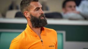 Tennis : L'énorme coup de gueule de Benoît Paire sur Wimbledon !