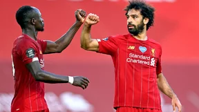 Liverpool : Salah envoie un énorme message à Mané !