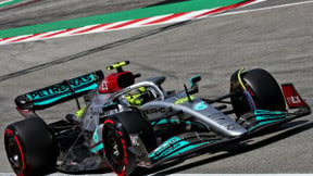 Formule 1 : Mercedes, Hamilton... Cette énorme prédiction sur la course au titre !