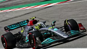 Formule 1 : Mercedes, Hamilton... Cette énorme prédiction sur la course au titre !