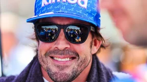 Formule 1 : Alpine prévient Alonso pour son avenir !