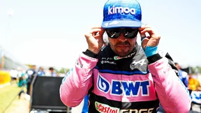 Formule 1 : Piastri, Alpine... Vers un coup de tonnerre pour l'avenir d'Alonso !