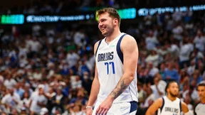 Basket - NBA : Luka Doncic ne perd pas espoir !