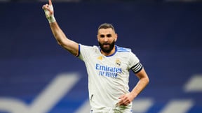 Real Madrid : Une Ligue des Champions et le Ballon d’Or pour Benzema ?