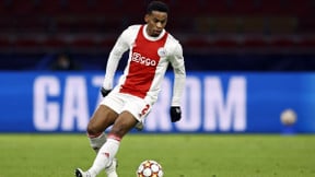 Mercato : Manchester United cible une jeune pépite de l’Ajax !