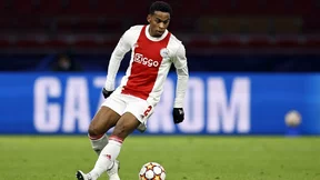 Mercato : Manchester United cible une jeune pépite de l’Ajax !