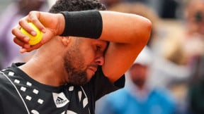 Tennis : Jo-Wilfried Tsonga revient sur l’émouvante cérémonie après son dernier match !