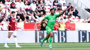 EXCLU - Mercato : Le LOSC pousse fort pour Bouanga (ASSE) !