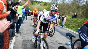 Cyclisme : Alaphilippe ne lâche rien pour le Tour de France !