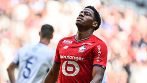 Mercato - LOSC : Direction l’Angleterre pour Jonathan David ?