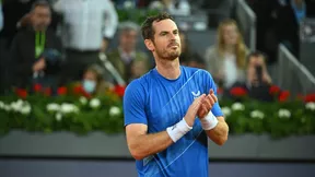 Tennis : Le coup de gueule d’Andy Murray concernant Wimbledon !