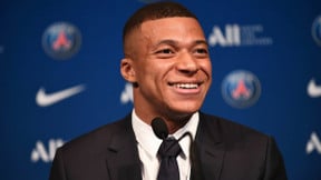 Mercato - PSG : Mbappé a fait une grande annonce à Florentino Pérez !