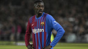 Mercato - PSG : Dembélé-Paris, c’est imminent ?