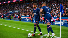 Mercato - PSG : Neymar vraiment poussé vers la sortie par Mbappé ?