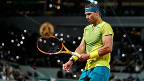 Tennis - Roland-Garros : Le message fort de Rafael Nadal sur son état physique !