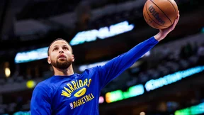 Basket - NBA : La grosse déclaration de Stephen Curry sur le niveau des Warriors !