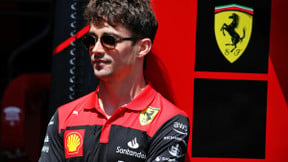 Formule 1 : Charles Leclerc monte au créneau pour le Grand Prix de Monaco !