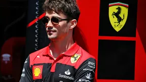 Formule 1 : Charles Leclerc monte au créneau pour le Grand Prix de Monaco !