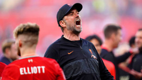 Liverpool : Jürgen Klopp, le meilleur entraineur du monde actuellement ?