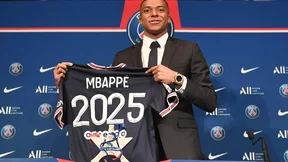 Mercato - PSG : Kylian Mbappé va provoquer un autre transfert