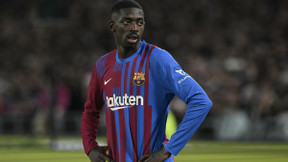 Mercato - PSG : Coup de tonnerre dans le feuilleton Ousmane Dembélé !