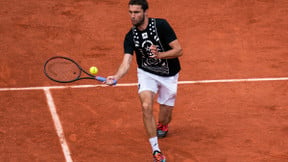 Tennis - Roland-Garros : Gilles Simon revient sur la folle ambiance lors de son match !