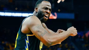 Basket - NBA : Boston, Finales… Draymond Green revient sur sa folle prédiction !