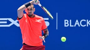 Tennis : Nick Kyrgios répond à la proposition surréaliste d'un joueur !