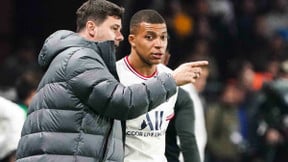 Mercato - PSG : Sauvé par Mbappé ? Pochettino répond !