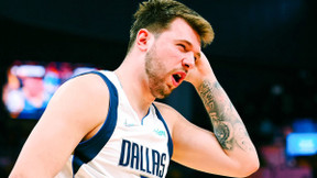 Basket - NBA : Luka Doncic dévoile ses axes de progression après l’élimination de Dallas !