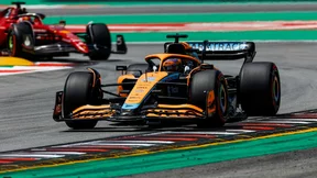 Formule 1 : La grosse mise au point de Ricciardo sur son avenir chez McLaren !