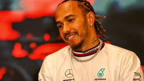 Formule 1 : Une victoire à Monaco ? La réponse de Lewis Hamilton !