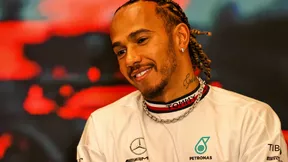 Formule 1 : Une victoire à Monaco ? La réponse de Lewis Hamilton !