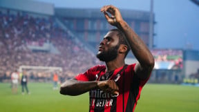 Mercato : Kessié fait ses adieux au Milan AC !