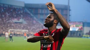 Mercato : Kessié fait ses adieux au Milan AC !