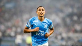 Mercato - OM : Longoria a un problème pour l’avenir d’Amine Harit !