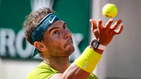 Tennis : Rafael Nadal s’enflamme pour sa victoire à Roland-Garros !