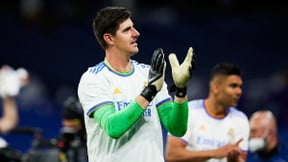 Real Madrid : Courtois revient sur la remontada face au PSG !