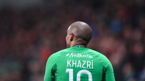 Mercato - ASSE : Ça s’agite autour de Wahbi Khazri !