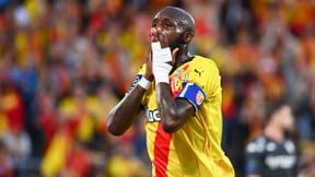 EXCLU - Mercato : L’OL avance sur Seko Fofana (RC Lens) !