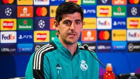 Mercato - Real Madrid : Le message fort de Courtois sur son transfert au Real !