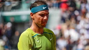 Tennis : Le coup de gueule de Nadal après sa victoire à Roland-Garros !