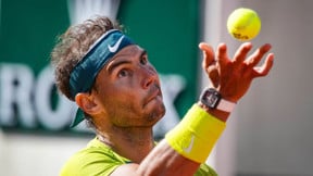 Tennis - Roland-Garros : Nadal annonce la couleur avant le choc contre Auger-Aliassime !