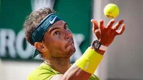 Tennis - Roland-Garros : Nadal annonce la couleur avant le choc contre Auger-Aliassime !