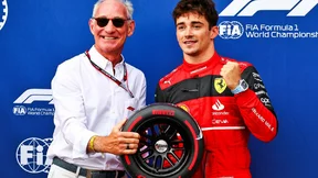 Formule 1 : L’énorme joie de Leclerc après sa pole à Monaco !