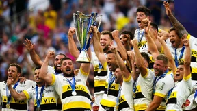 Rugby : Le bonheur d’Alldritt après le sacre européen de La Rochelle !