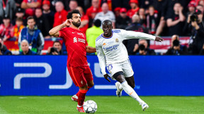 Real Madrid : La joie de Ferland Mendy après la victoire en Ligue des champions !