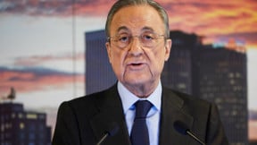 Mercato - PSG : Florentino Pérez se sert de Tchouaméni pour tacler Kylian Mbappé